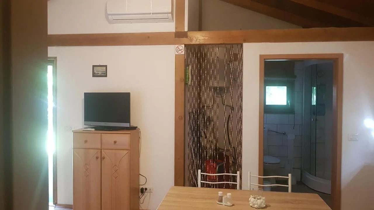 Ferienhaus Marina Medulin Vakantiehuis