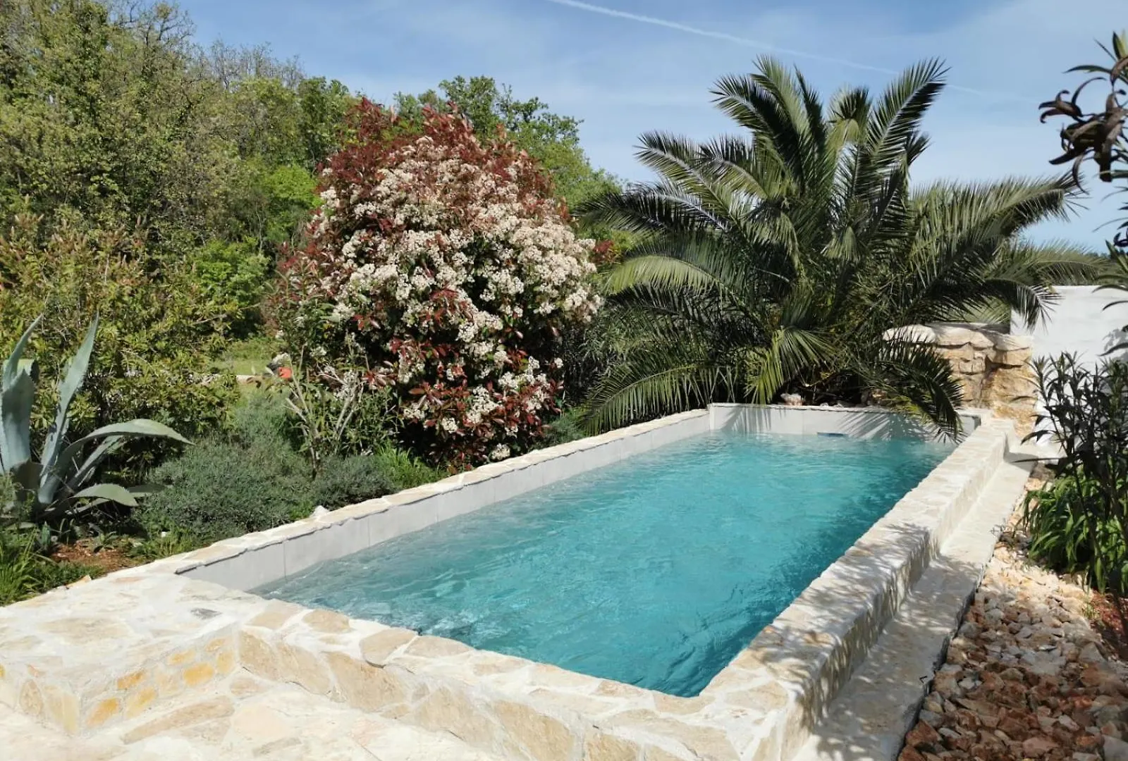 Ferienhaus Marina Medulin Kroatië