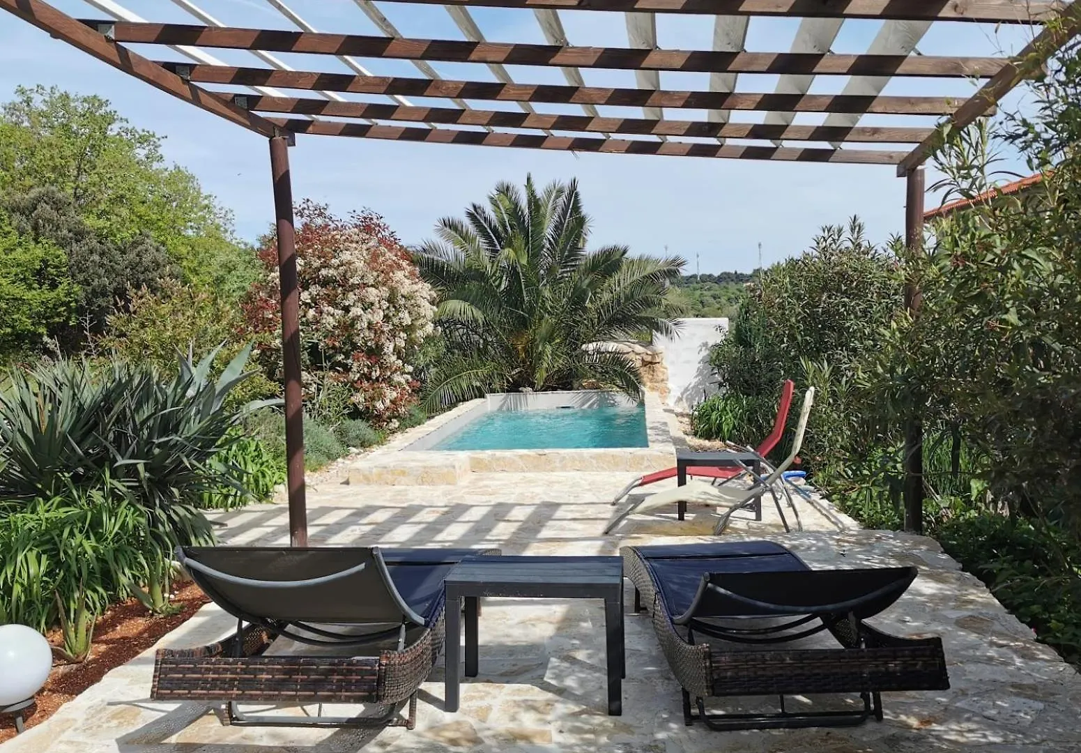 Ferienhaus Marina Medulin 0*,  Kroatië