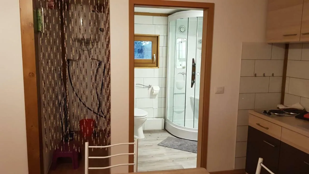 Vakantiehuis Ferienhaus Marina Medulin Kroatië